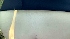 Chubby Babe Chloe Klein Enjoys Extra Special Massage!