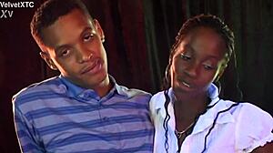 Oral Score Introduction: Natural Tits Babe in Dirty Talk Casting Interview