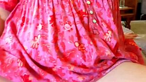 Horny Cousin Convinces Me to Fuck Her While Husband Away