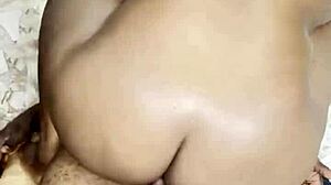 Freaky Shantel Rates Her Anal Show