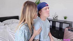 Markus analizes two russian beauties wildly