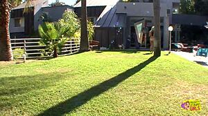 Can Dildos Really Spice Up This Taboo Lesbian Threesome With Lexi Gray, Raven Rockette, And Riley Madison?