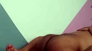 Vagina Peluda Y Posición Invertida Brutal Dedeada Y Embistidas Reales Con Pareja Mexicana