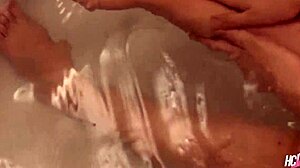 Japanese babe Rino Mizusawa delivers awesome blowjob!