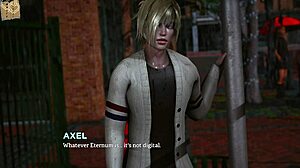 Eternum 188 Game Adventure