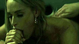 Worship My Size 10 Feet With Licking And Footjob Fetish