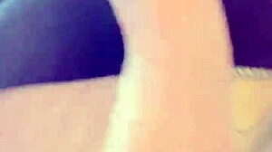 hey, that rosere dvip pussy looks so tasty, wanna lick it outdoors