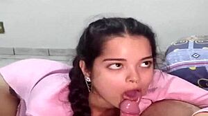 Passionate Couple Engages In Intense Analhole Fucking During A Quickie Session