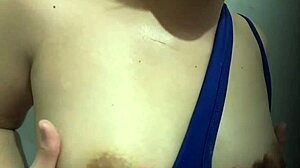 I love Cassandra Meia's sexy solo masturbation with toys