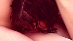 Femdom dominating Shemale Sai Jaiden fucked Ivy Rose!