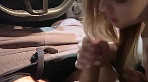 Ryan Feels His Big Thick Cock Deep Inside Sophia Burns Tight Twat Filling Her With Hot Cum