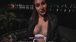 Hot MILF ',',I seduced this gorgeous woman Sunday'
