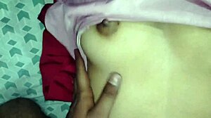 desi village girl pounded hard by boyfriend
