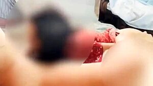 Horny Young Hina Makimura Performs Uncensored Blowjob And Masturbation In Amateur JAV Scene