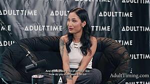 why avery black thinks skipping foreplay is a hard not plus her thoughts on dick pics