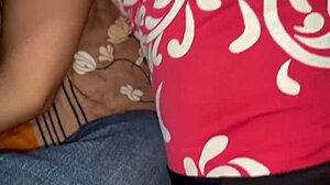 I love that black cock fucking me