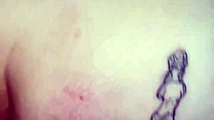 Watch this blonde amateur give a blowjob and squirt everywhere.