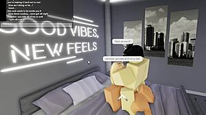 cheating slut gets railed while boyfriend is away