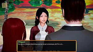 welcome to my new family episode 576