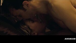 Flora Montgomery delivers an explosive handjob!