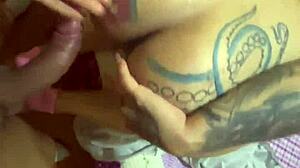 Latina Gets Pregnant by Follower in X Videos Lots of Cum Sex in Vagina