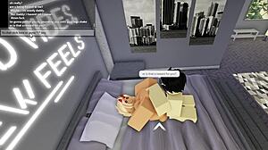 cheating slut gets railed while boyfriend is away