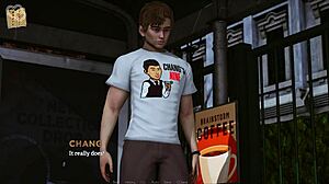 Eternum 188 Game Adventure