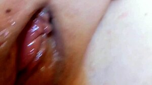 Horny Cousin Convinces Me to Fuck Her While Husband Away