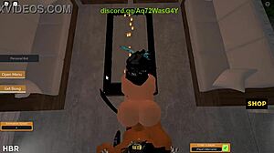 Kuroo fucks her hard, roughly pounding until he shoots a creampie deep inside