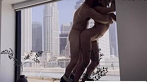 green lustful leprechaun milf gets freeused following st pattys tradition - lolly dames nicky rebel momfreeuse