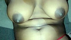 look at those natural tits and how her pussy cums fast, what a sight!