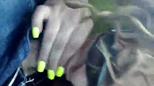 Blowjob with latina on big cock in arizona usa