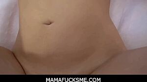 Cute Neko Girl Loves It When Her Stepbro Uses Her Tight Holes - 4k Trailer