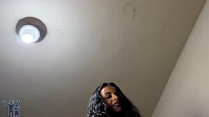 Does my favorite little horn enjoy being an ashtray?