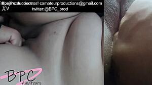 I love our girls' beautiful vaginas.