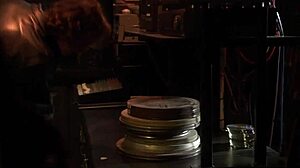 i fucked my beautiful redhead lady hard in doggystyle outdoors