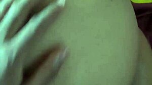 Cheating wife craves big black cock over husband