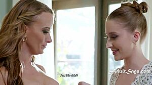 Reality Kings - Goddesses Luna Luxe & Selina Bentz Slip And Slide Their Oily Pussies By The Pool