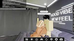 cheating slut gets railed while boyfriend is away