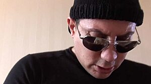 Intense Assfucking in Bedroom