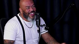 Latina Teen With Tattoo Gets Spit On Pussy And Strong Sex