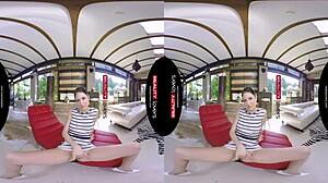 realitylovers - rebecca volpetti anal made in italy part 1