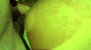 Novinho De 18 Tattoos Big Ass Pussy!