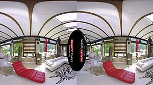 realitylovers - rebecca volpetti anal made in italy part 1