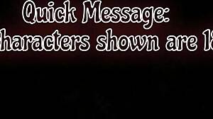 An overworked stepmoms love short ver