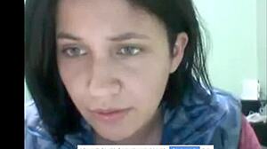 Angeles Correa from Argentina