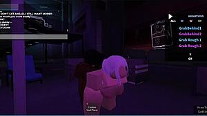 Submissive Alvina Slut Before a Good Black Cock