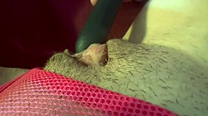 Watch Artemisia Love Masturbate Her Wet Pussy?