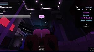 Submissive Alvina Slut Before a Good Black Cock