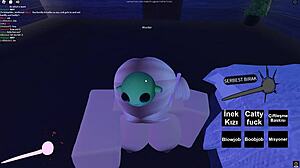 I Explore 6 Roblox Porn Scenarios as a Whore